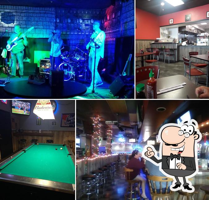 Raccoon's Bar and Grill in Valrico - Restaurant reviews