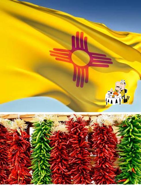 A Bite of New Mexico