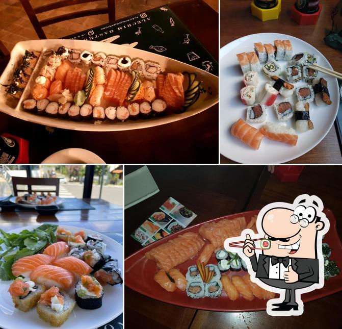 Alecrim Gastronomia