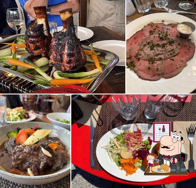 Brasserie "À l'Union"