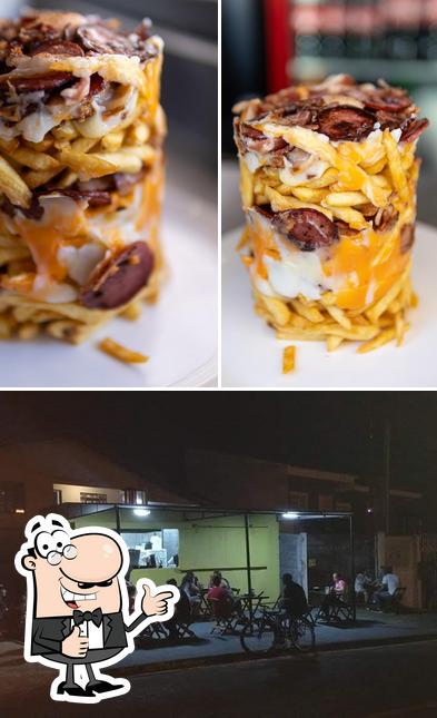 Cachorrão Lanches