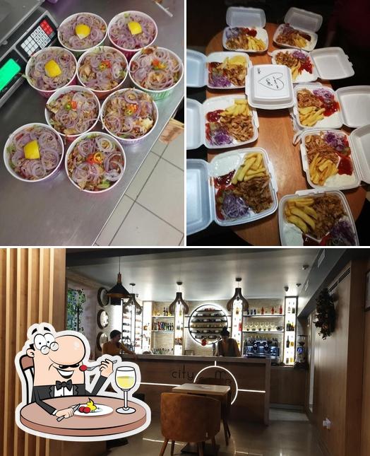 Fast Food Cosimo