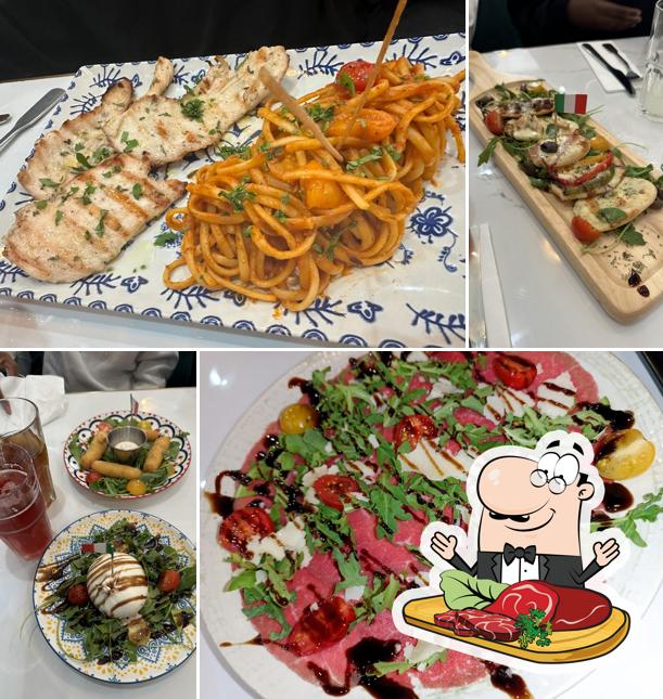 Italian Cantine