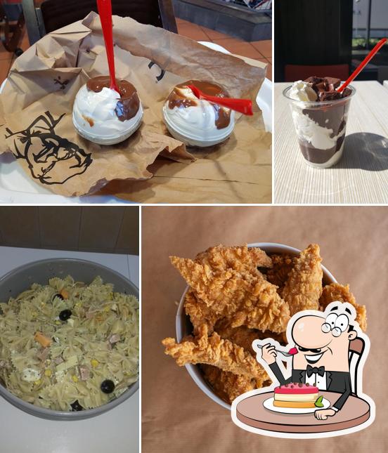 KFC GRIGNY