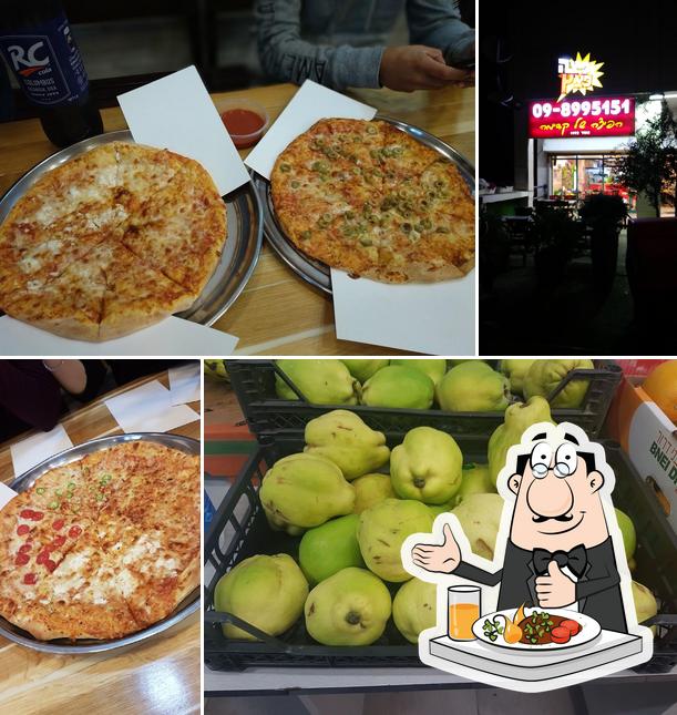 Pizza Patzatz