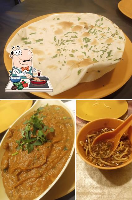 Sairaj Fast Food