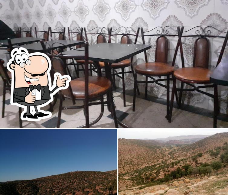 café tizibou