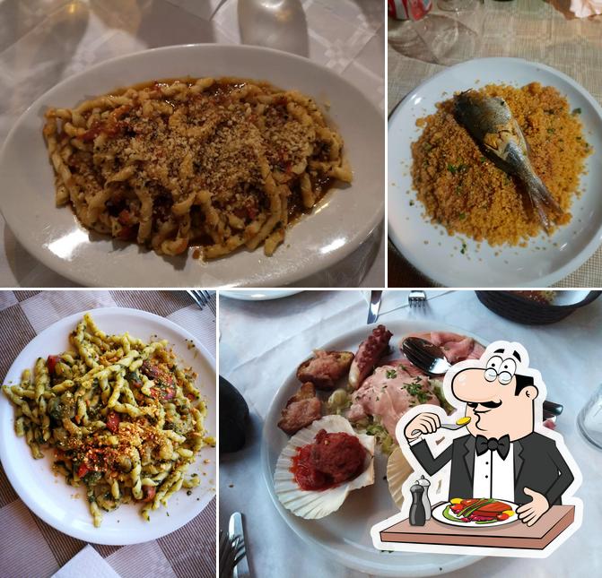Ristorante Pizze e Cassatelle