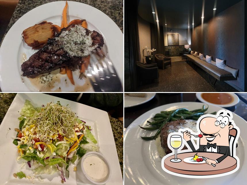 Stone Creek Dining Zionsville, 4450 Weston Pointe Dr Ste 150 in