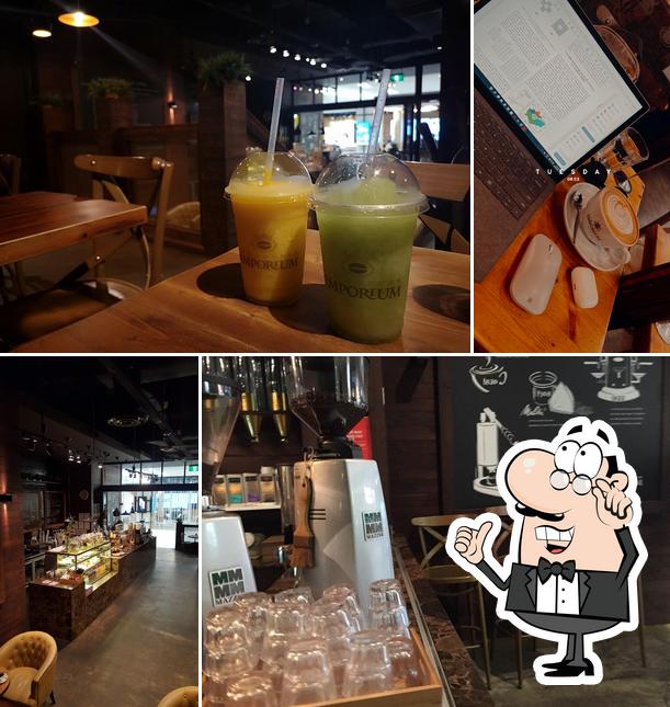 Best restaurants in Macquarie Centre Mall Restaurant Guru