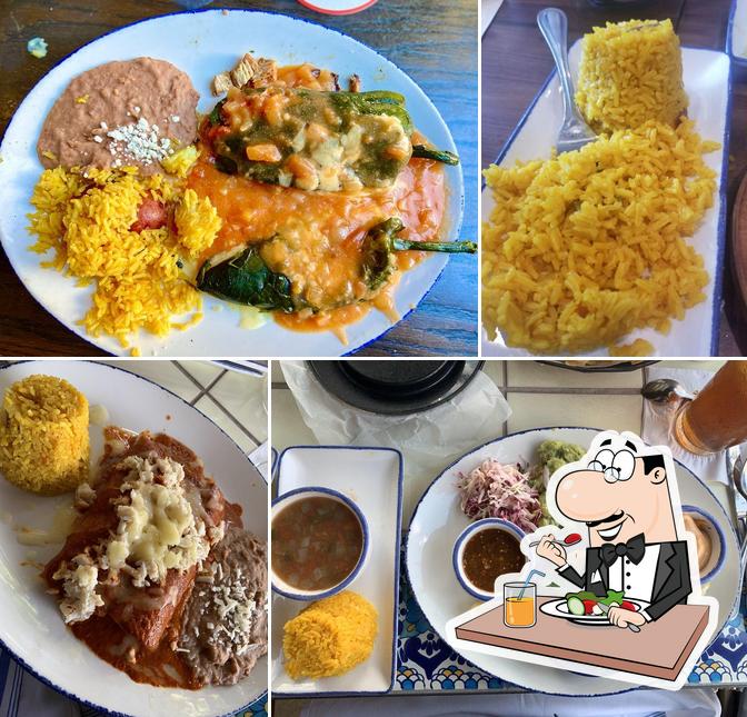 The Original Ninfa's Uptown in Houston - Restaurant menu and reviews