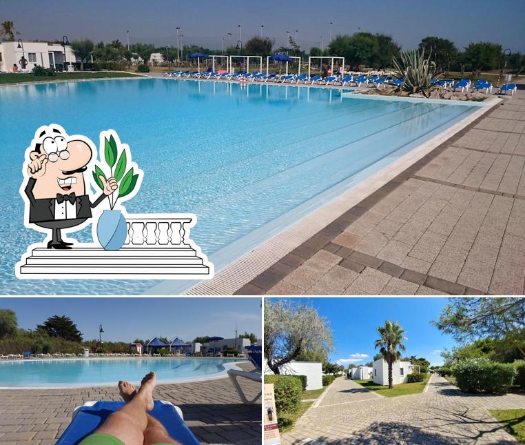 Guarda gli esterni di Futura Club Torre Rinalda