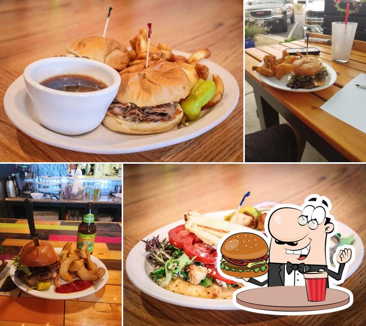 Lambert House Café in Yuba City Restaurant menu and reviews