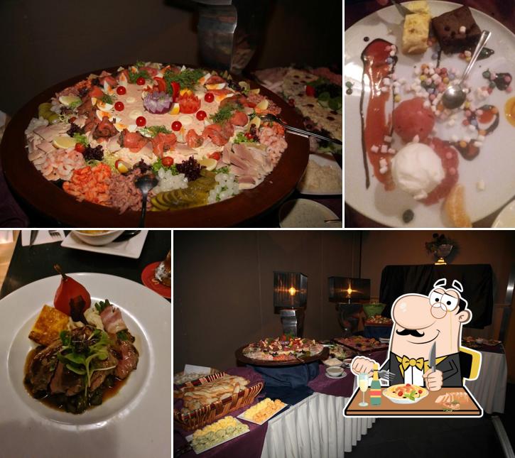 Café-Restaurant Bantam B.V.
