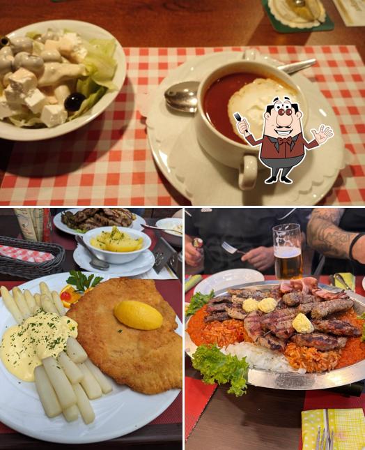 El Poncho steakhouse, Kleve Restaurant reviews