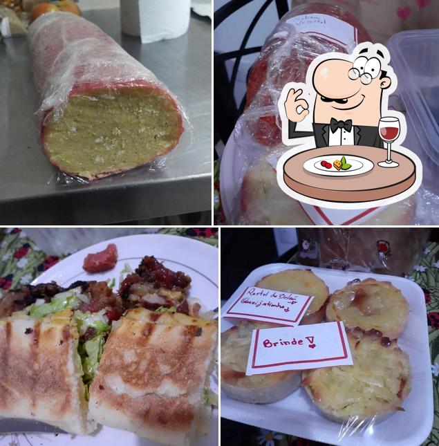 Espaço Vegano