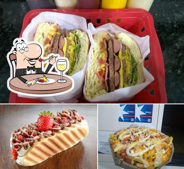 Gordinho Lanches