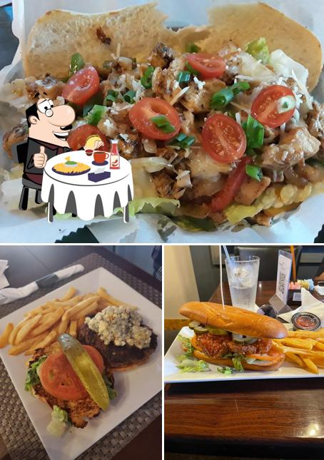 Find the best place to eat in Randallstown, winter 2023 Restaurant Guru