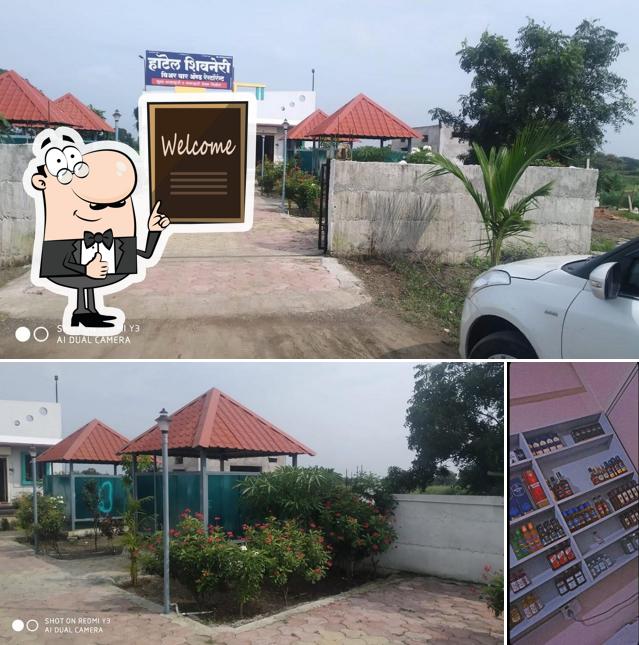 Hotel Shivneri Bear Bar & Restaurant