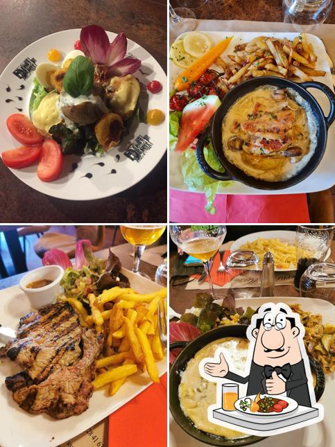 La Taverne Hazebrouck