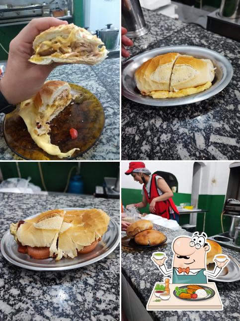 Padaria Ana Neri