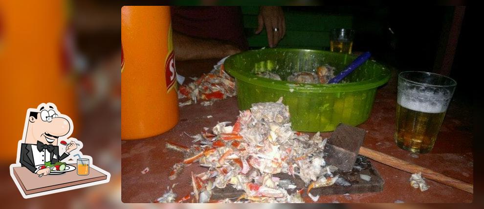Bar Da Pedra