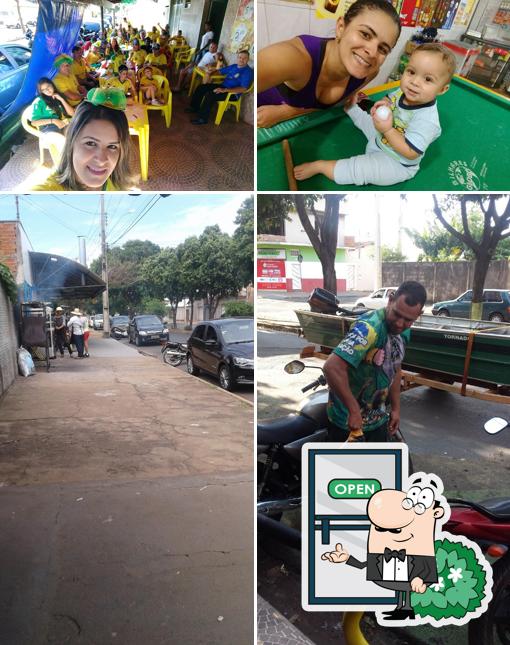 Bar do Bundinha