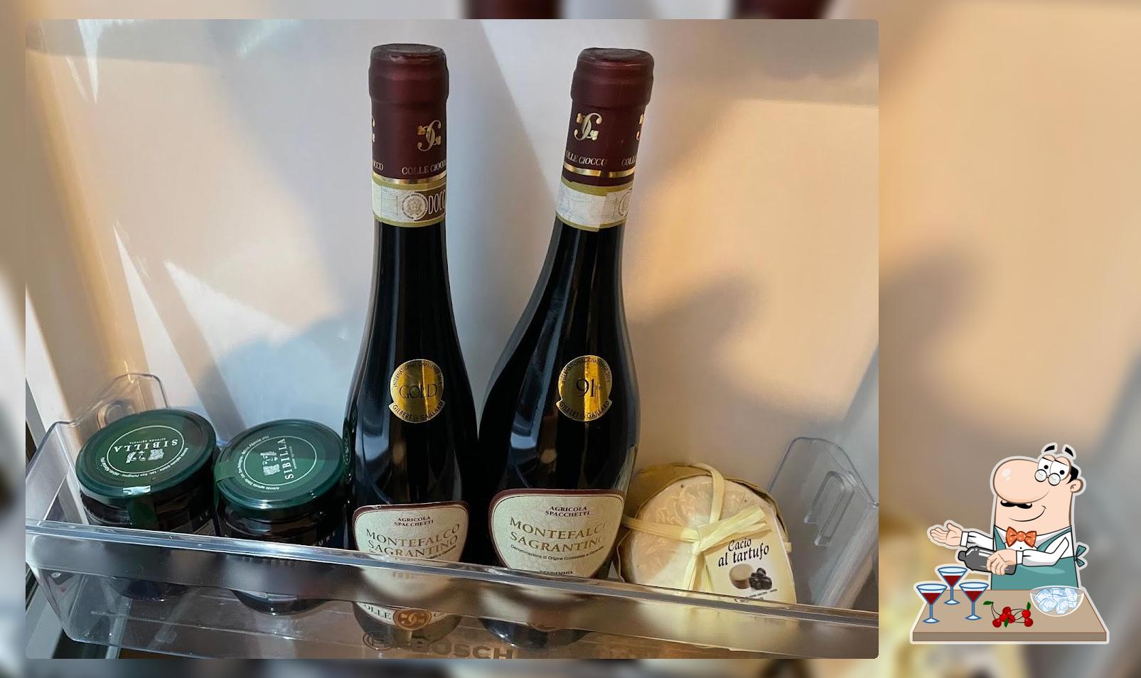 Drogheria Enoteca Marco Polo Narni
