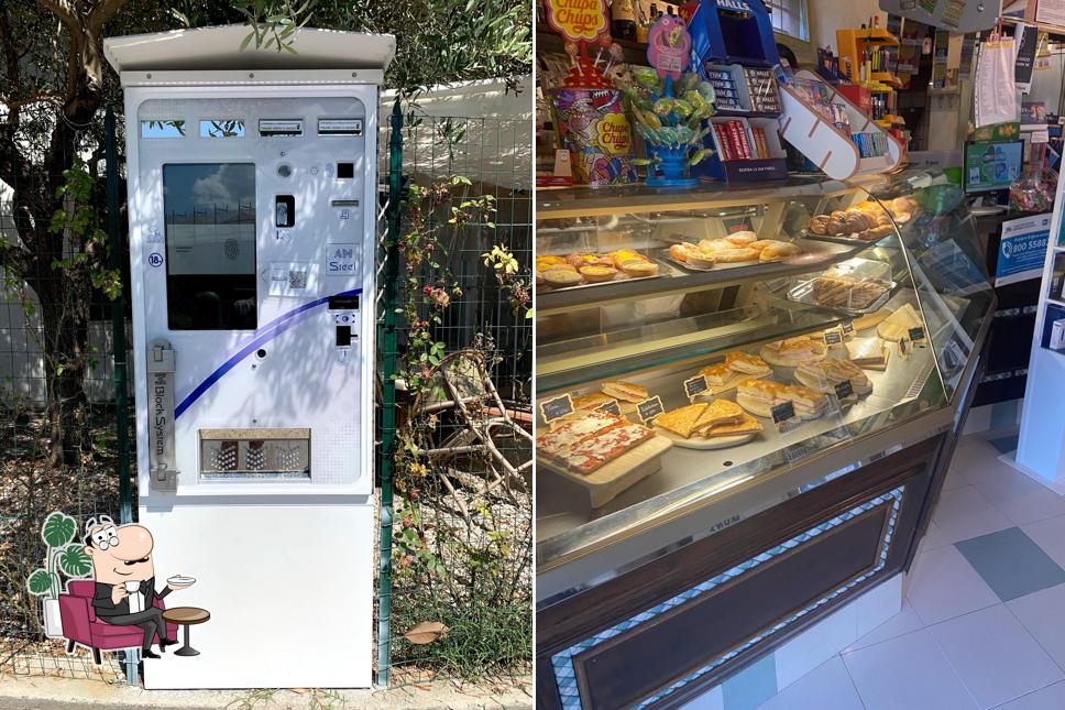 IQOS RESELLER - Spidy bar, S. Giuliano Terme