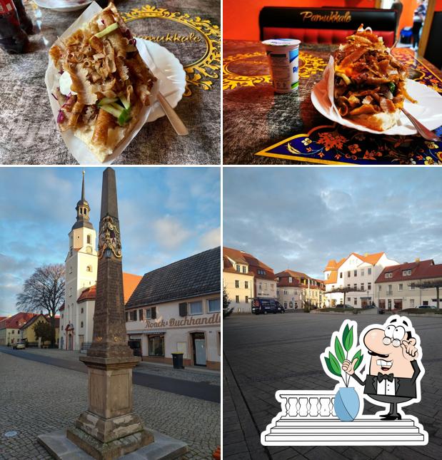 Pamukkale Döner