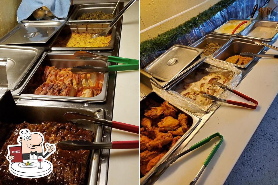 Sportsmans Tavern in Onaga Restaurant reviews