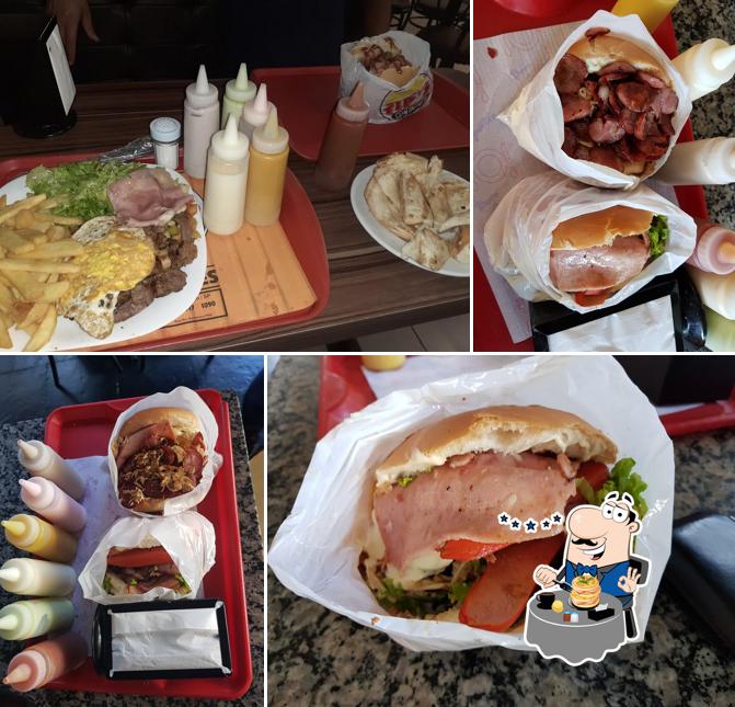 Tip's Lanches