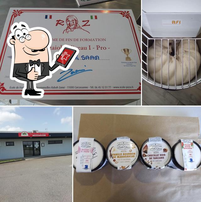 Aux saveurs de Babeth_Pizzas artisanales à emporter