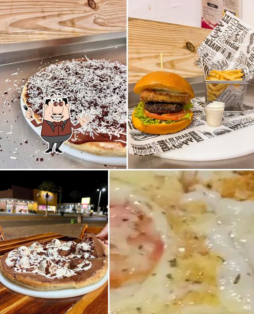 Big Pizzas Beberibe