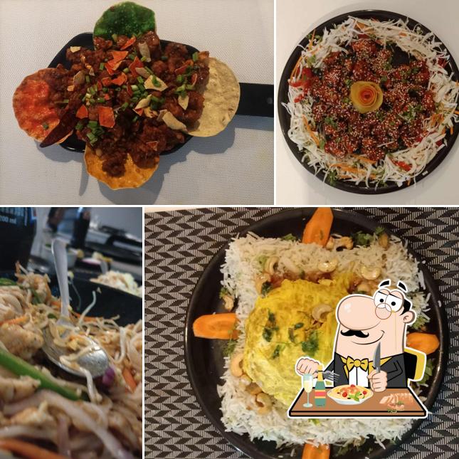 Chillies restaurant