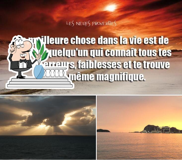 Creperie Ty Mad La Ciotat Critiques De Restaurant