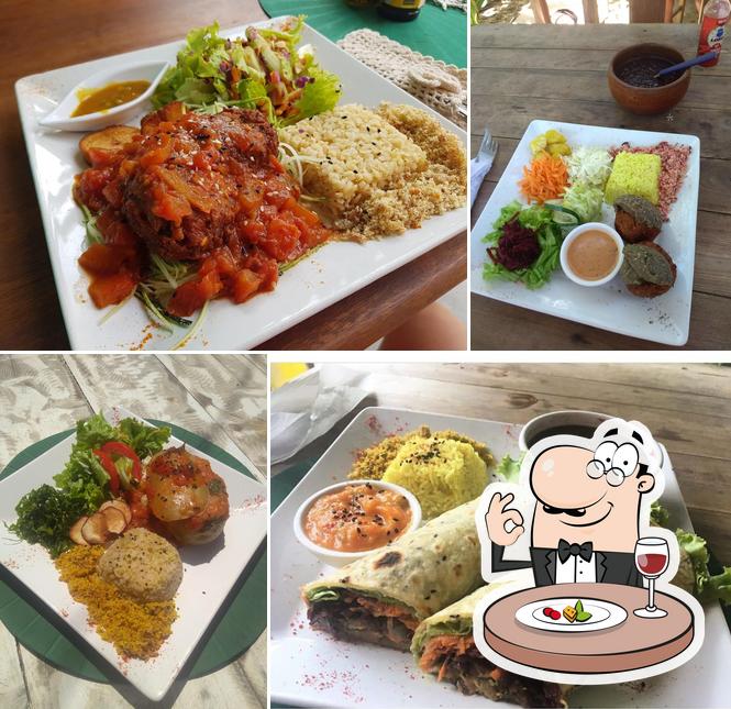 Do Bem - Vegetarian and Vegan Lunch