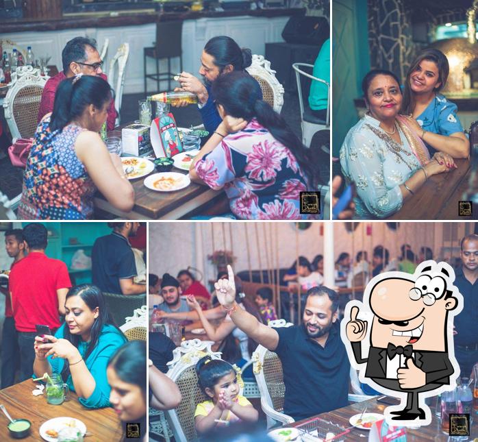 See the image of Foreign Dhaba Bistro & Bar
