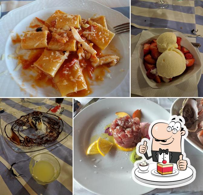 Il Grottino Al Porto