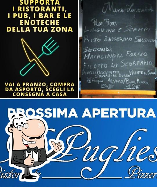 Vedi la immagine di Il Pugliese Ristorante Pizzeria