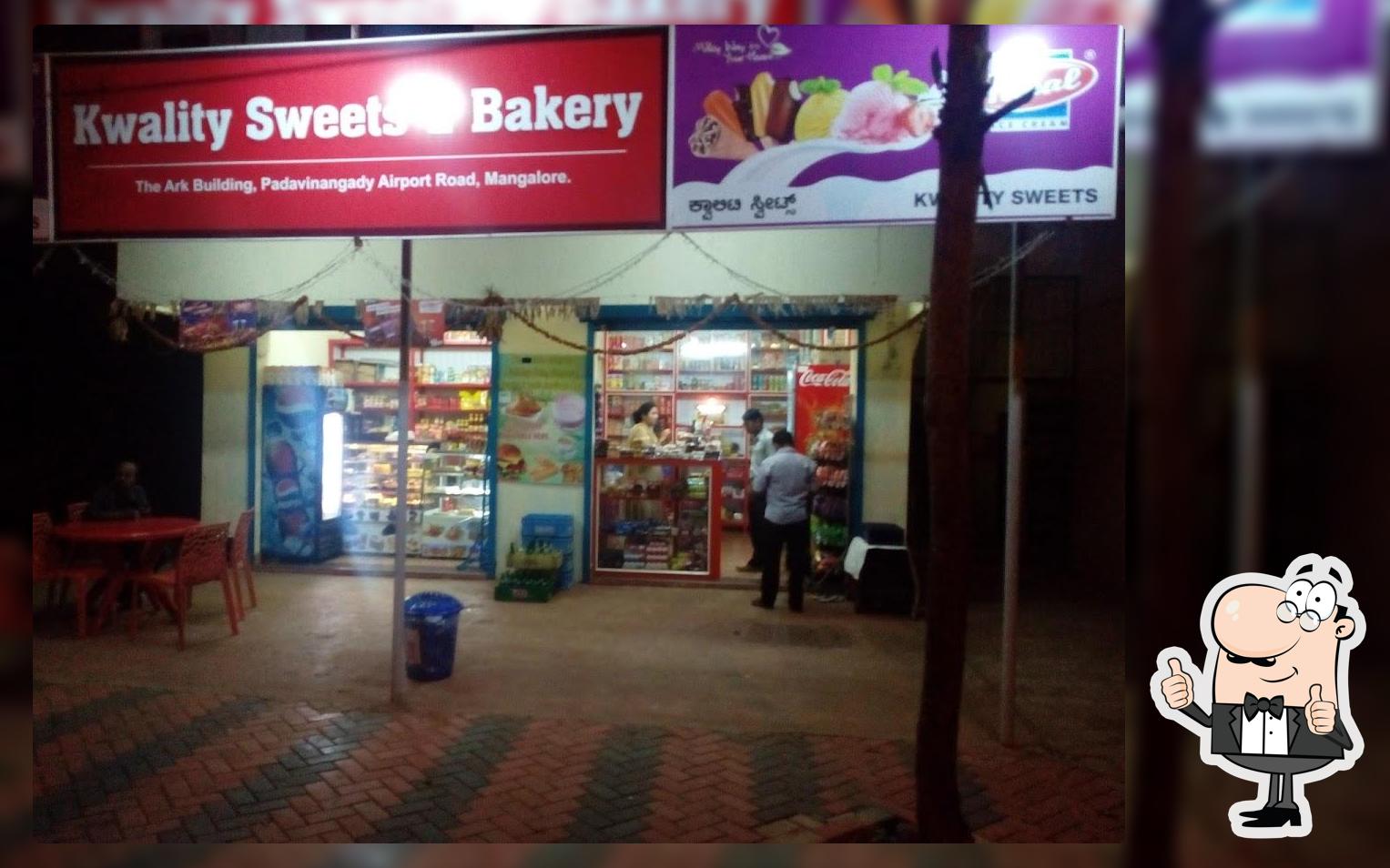 Kwality Sweets And Bakery, Mangaluru