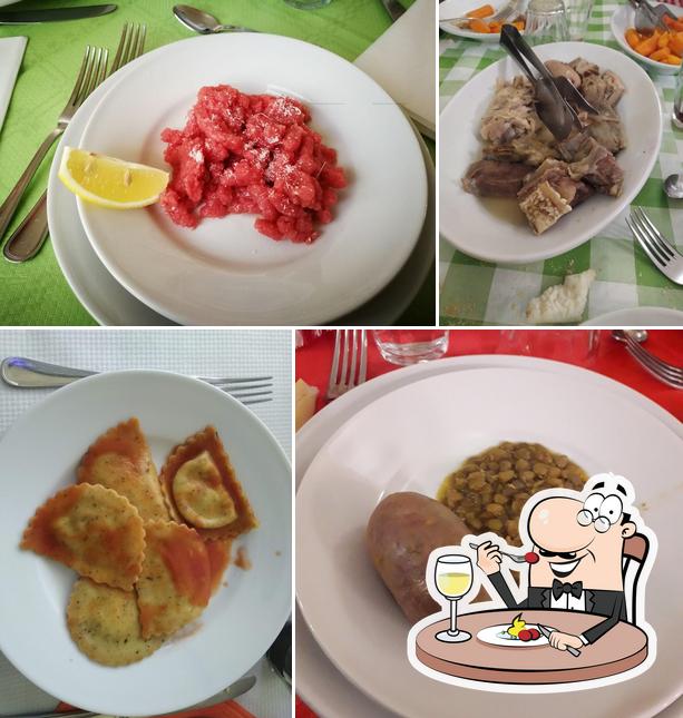 Ristorante Mach Cha Dira