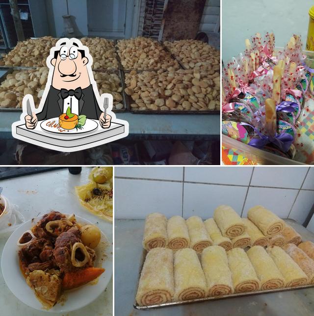 Platos en Mercadinho e Padaria Aliança