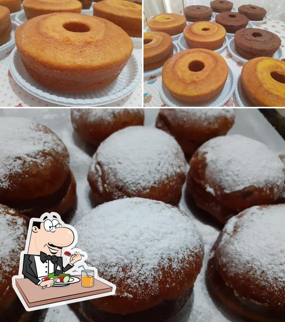 Padaria Bella Volpi