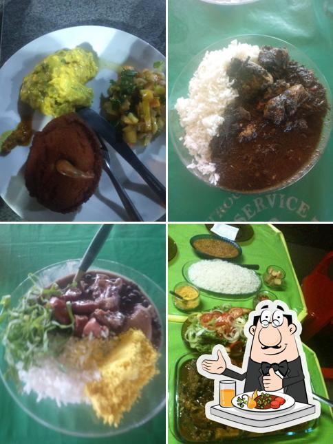 Restaurante Itapuã