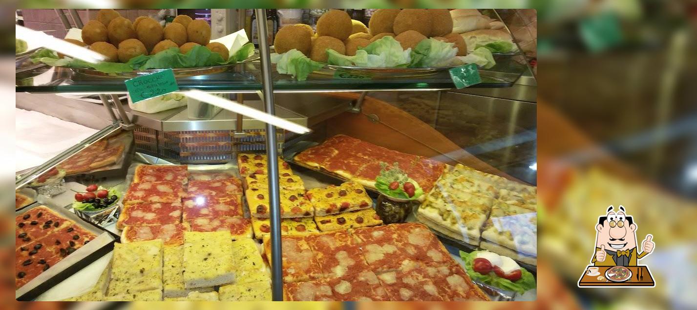 Soprano Anna - Alimentari,Prodotti Tipici,Rosticceria