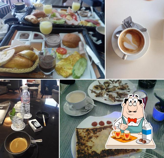 Twins Café
