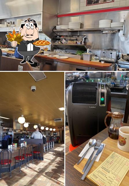 Waffle House, 3811 HWY 119 AT, I25 in Longmont Restaurant menu and