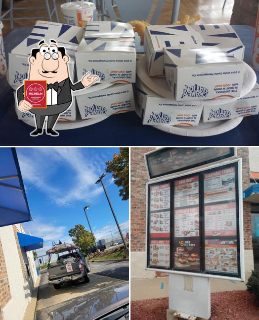 Mire esta imagen de White Castle