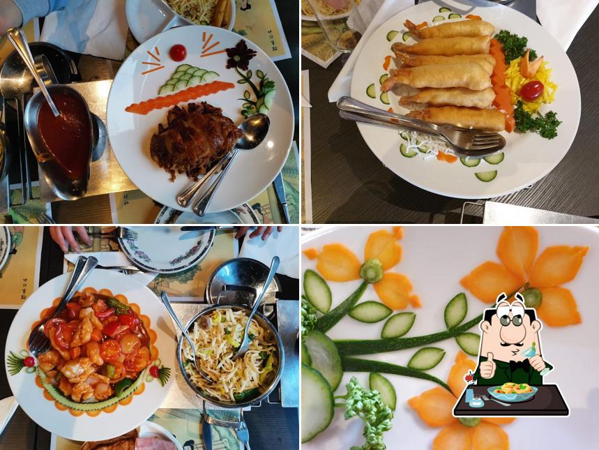 Chinees Restaurant Peking, Slagharen Restaurantbewertungen